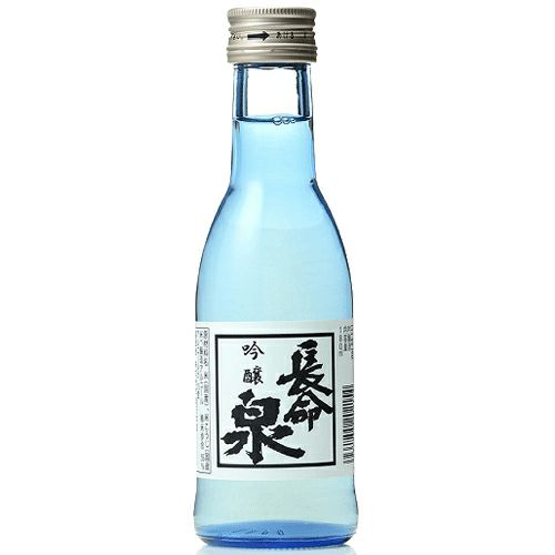 minami 未使用 晩酌セットm30(翠泉 幸右衛門) 2名分×2 長命泉 吟醸辛口 180ml | 成田銘醸「長命泉」蔵元 公式通販