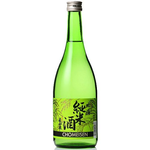 長命泉 吟醸純米 720ml | 成田銘醸「長命泉」蔵元 公式通販