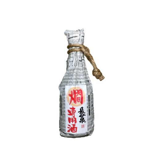 長命泉燗専用酒300ml