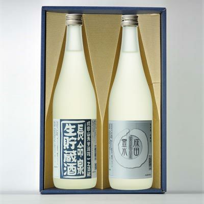 Amazon | 長命泉 吟醸辛口 720ml | 長命泉 | 吟醸酒 通販